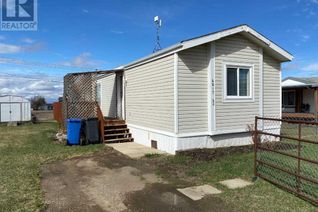 Property for Sale, 4817 43a Avenue, Spirit River, AB