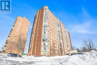 Property for Rent, 2760 Carousel Crescent #1512, Ottawa, ON