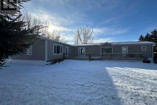 Property for Sale, 116 North Avenue, Enchant, AB