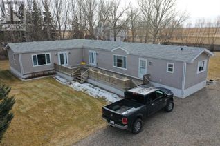 Property for Sale, 116 North Avenue, Enchant, AB