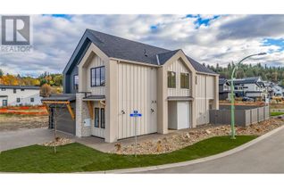 House for Sale, 907 Bull Crescent Lot# 91, Kelowna, BC