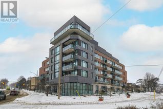 Condo Apartment for Sale, 25 Malcolm Road #506, Toronto (Leaside), ON