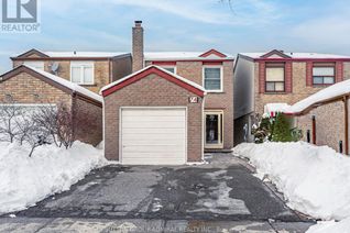 Detached House for Sale, 74 Bob O'Link Avenue, Vaughan (Glen Shields), ON