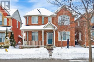 Detached House for Sale, 180 Morning Dove Drive, Markham (Cornell), ON