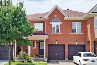 Condo Townhouse for Sale, 525 Novo Star Drive N #52, Mississauga (Meadowvale Village), ON