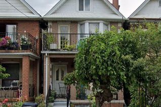 Duplex for Sale, 170 Wallace Avenue, Toronto (Dovercourt-Wallace Emerson-Junction), ON