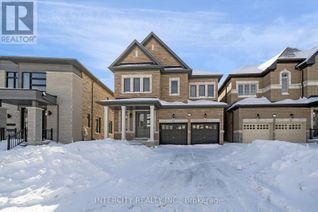 House for Sale, 18 Kessler Drive, Brampton (Sandringham-Wellington), ON