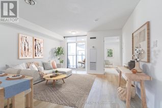 Condo Apartment for Sale, 816 Lansdowne Avenue #726, Toronto (Dovercourt-Wallace Emerson-Junction), ON