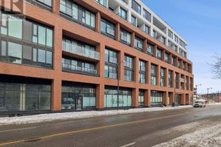 Property for Sale, 2720 Dundas Street W #423, Toronto (Junction Area), ON