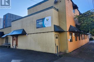 Business for Sale, 9819 Fifth St, Sidney, BC