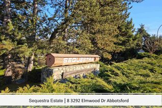 Townhouse for Sale, 3292 Elmwood Drive #8, Abbotsford, BC