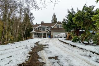 House for Sale, 9540 Woodward Street, Mission, BC