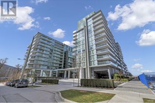 Condo Apartment for Sale, 6611 Pearson Way #703, Richmond, BC