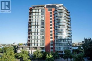 Condo Apartment for Sale, 980 Cooperage Way #1106, Vancouver, BC