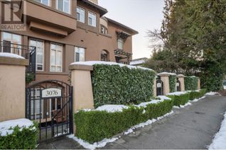 Townhouse for Sale, 3076 W 4th Avenue, Vancouver, BC