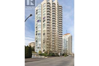 Condo for Sale, 739 Princess Street #2204, New Westminster, BC