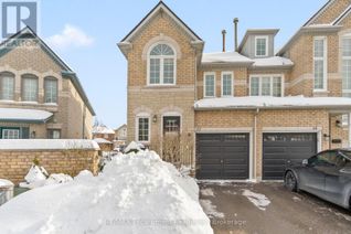 Condo Townhouse for Sale, 455 Apache Court S #63, Mississauga (Hurontario), ON