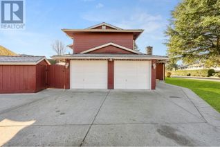 House for Sale, 11540 Kingfisher Drive, Richmond, BC