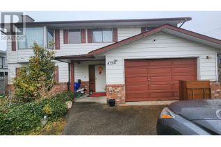 Detached House for Sale, 4756 47a Street, Delta, BC