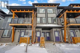 Condo for Sale, 26 Savanna Passage Ne, Calgary, AB