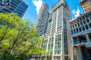 Condo for Sale, 50 Lombard Street #1401, Toronto (Church-Yonge Corridor), ON