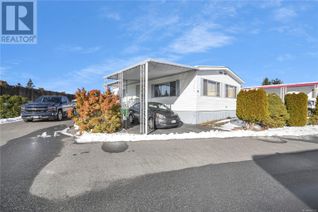 Property for Sale, 6325 Metral Dr #91, Nanaimo, BC