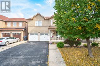 House for Sale, 49 Australia Drive, Brampton (Sandringham-Wellington), ON