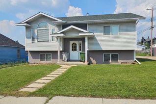 Property for Sale, 5014 9 Avenue, Edson, AB Property for Sale, 5014 9 Avenue, Edson, AB