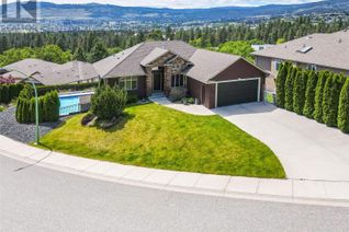 Ranch-Style House for Sale, 3397 Merlot Way, West Kelowna, BC