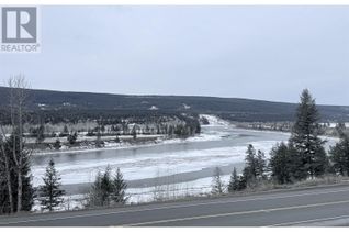 Land for Sale, 9997 S 97 Highway, Quesnel, BC