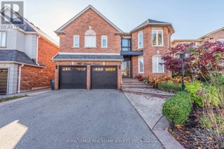 House for Rent, 3412 Marmac Crescent #Bsmt, Mississauga (Erin Mills), ON