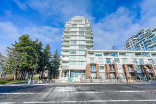 Condo Apartment for Sale, 15165 Thrift Avenue #803, White Rock, BC