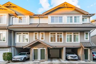 Townhouse for Sale, 8250 209b Street #76, Langley, BC