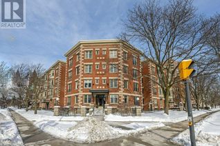 Condo Apartment for Sale, 460 Wellington Street #307, London, ON