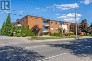 Condo Apartment for Sale, 242 Oakdale Avenue #312, St. Catharines (456 - Oakdale), ON