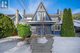 Duplex for Sale, 6387 Chatham Street, West Vancouver, BC