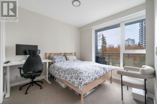 Condo Apartment for Sale, 308 Morrissey Road #508, Port Moody, BC