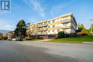 Condo Apartment for Sale, 308 W 2nd Street #208, North Vancouver, BC