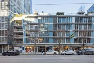 Condo Apartment for Sale, 1477 W Pender Street #PH505, Vancouver, BC