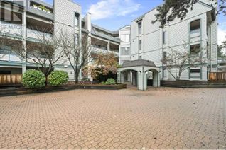 Condo Apartment for Sale, 2915 Glen Drive #416, Coquitlam, BC