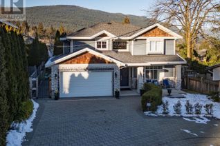 House for Sale, 4150 Mt Seymour Parkway, North Vancouver, BC