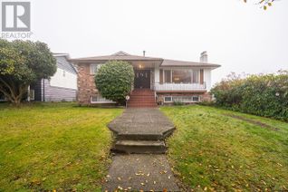 Bungalow for Sale, 7316 Rupert Street, Vancouver, BC