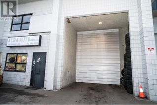 Auto Service/Repair Business for Sale, 104 Donaghy Avenue, North Vancouver, BC