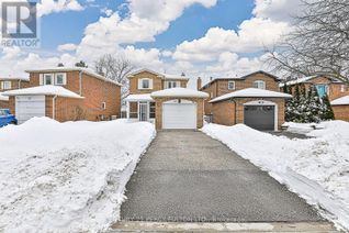 Property for Rent, 53 Miley Drive, Markham (Markville), ON