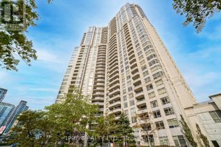 Condo Apartment for Sale, 35 Kingsbridge Garden Circle #506, Mississauga (Hurontario), ON