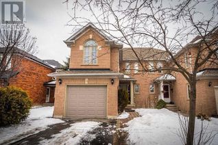 Semi-Detached House for Sale, 15 Palmolive Street, Brampton (Sandringham-Wellington), ON