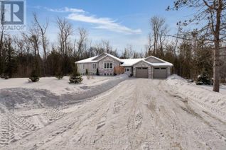 Property for Sale, 140 Chapple Road, Alnwick/Haldimand, ON