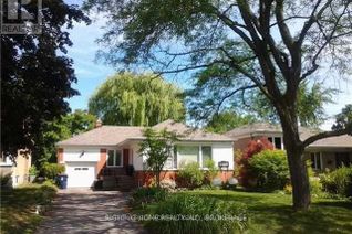 House for Rent, 248 Park Home Avenue #Main, Toronto (Willowdale West), ON