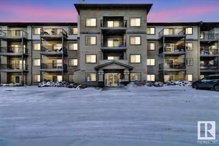 Condo for Sale, 142 301 Clareview Station Dr Nw, Edmonton, AB