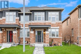 Freehold Townhouse for Sale, 1181 Caliper Lane, Pickering, ON